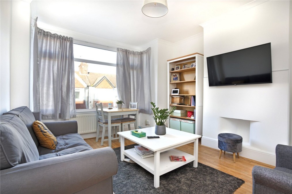 St. Leonards Avenue, Hove, BN3