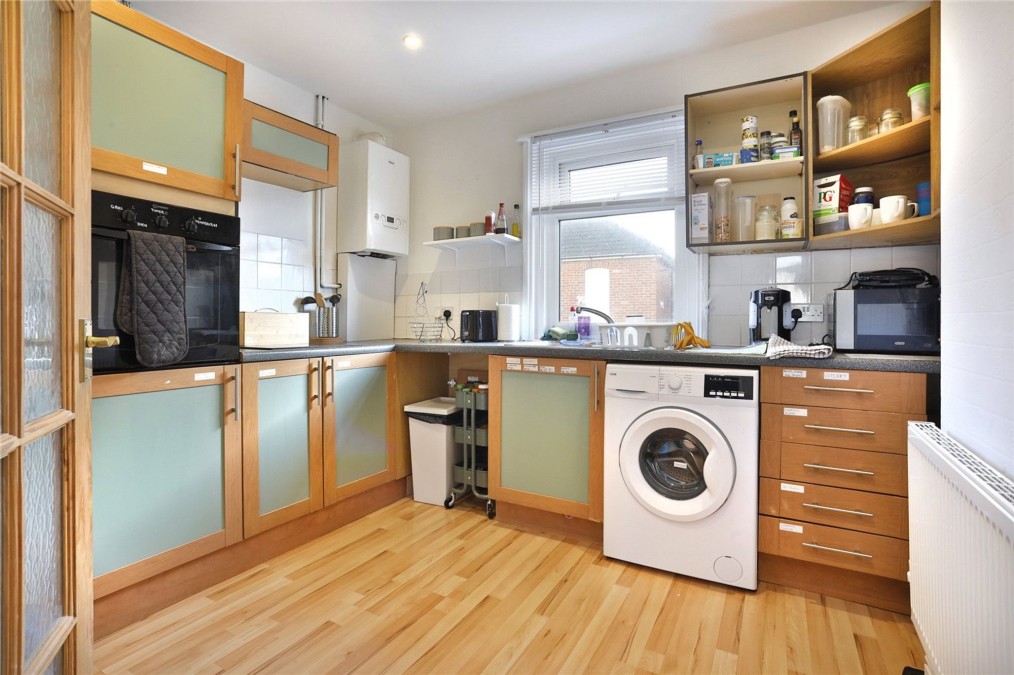 St. Leonards Avenue, Hove, BN3