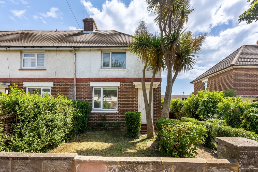 Godwin Road, Hove, BN3