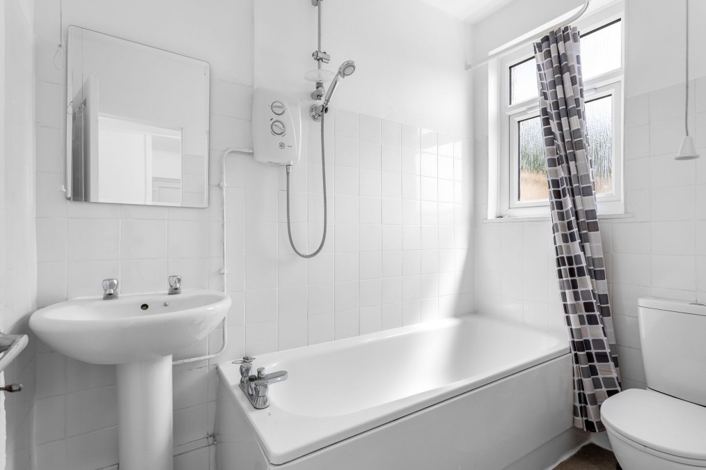 Godwin Road, Hove, BN3