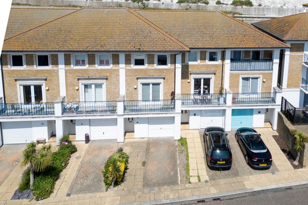 The Strand, Brighton Marina Village, BN2