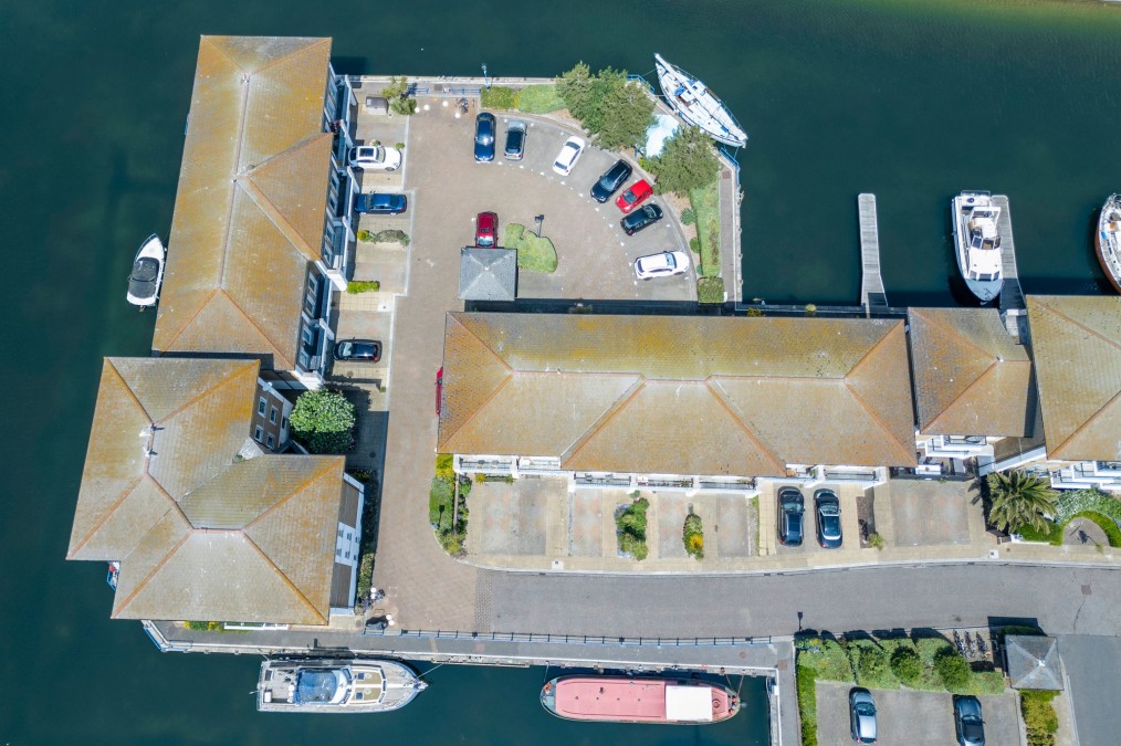 The Strand, Brighton Marina Village, BN2