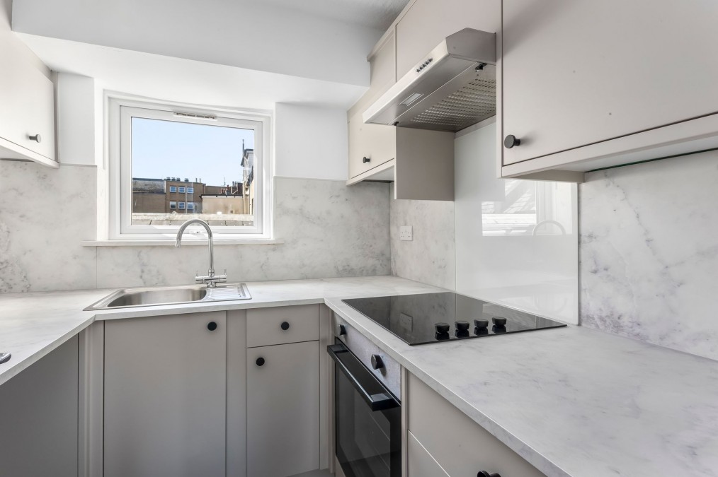 Morley Street, Brighton, BN2