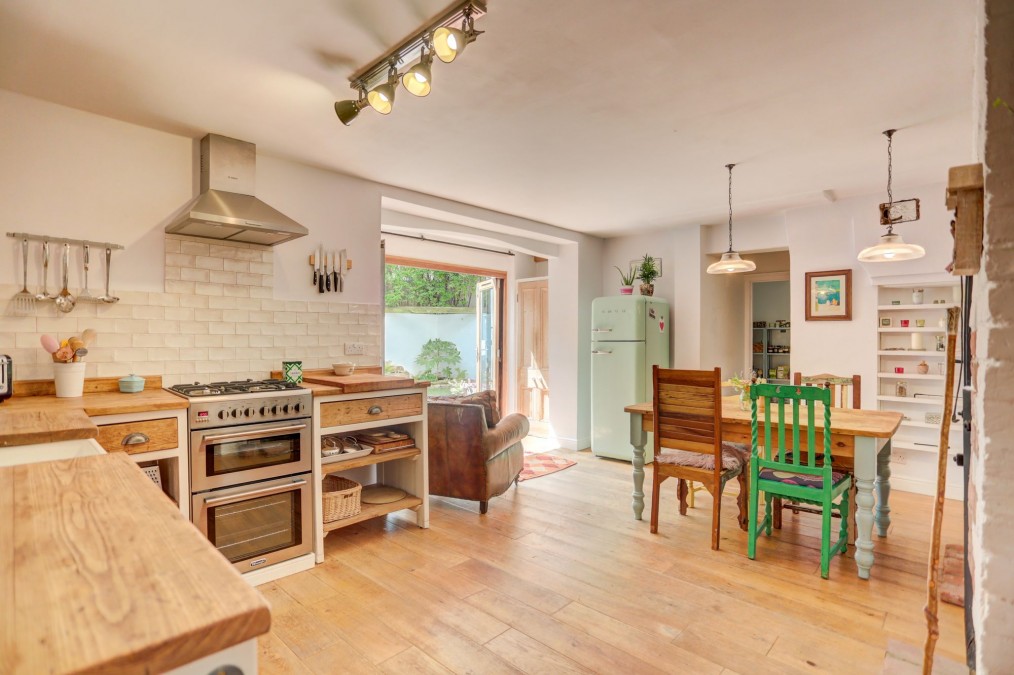Clermont Road, Brighton, BN1