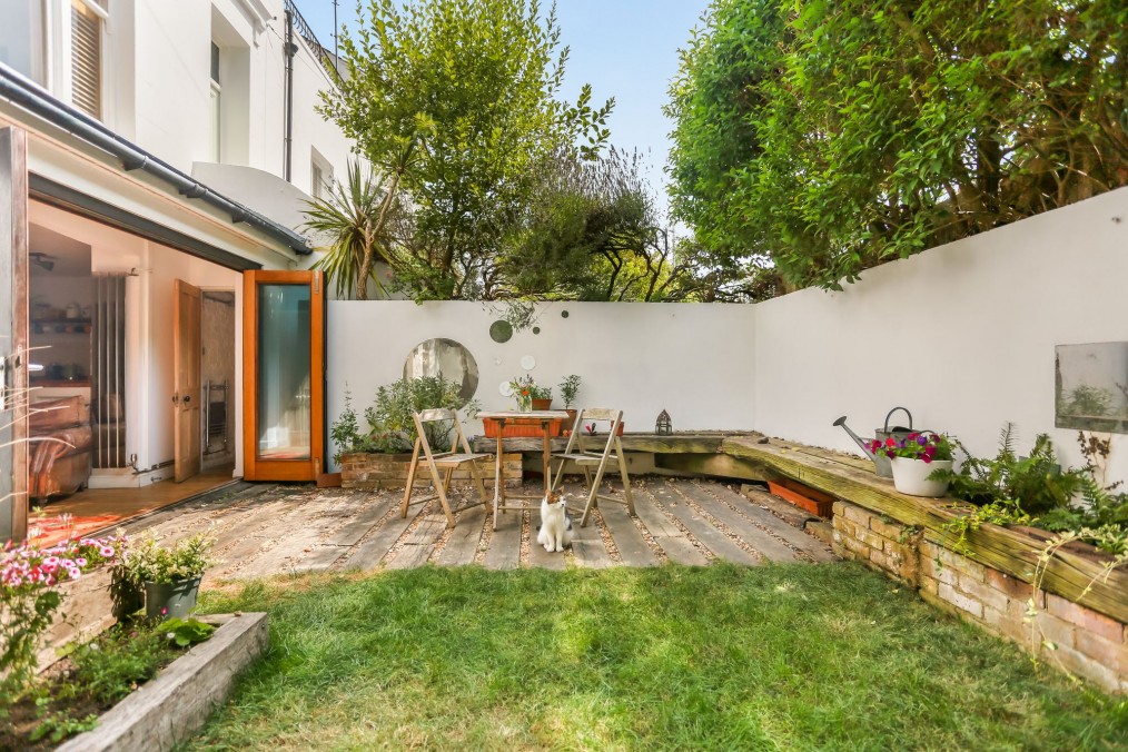 Clermont Road, Brighton, BN1