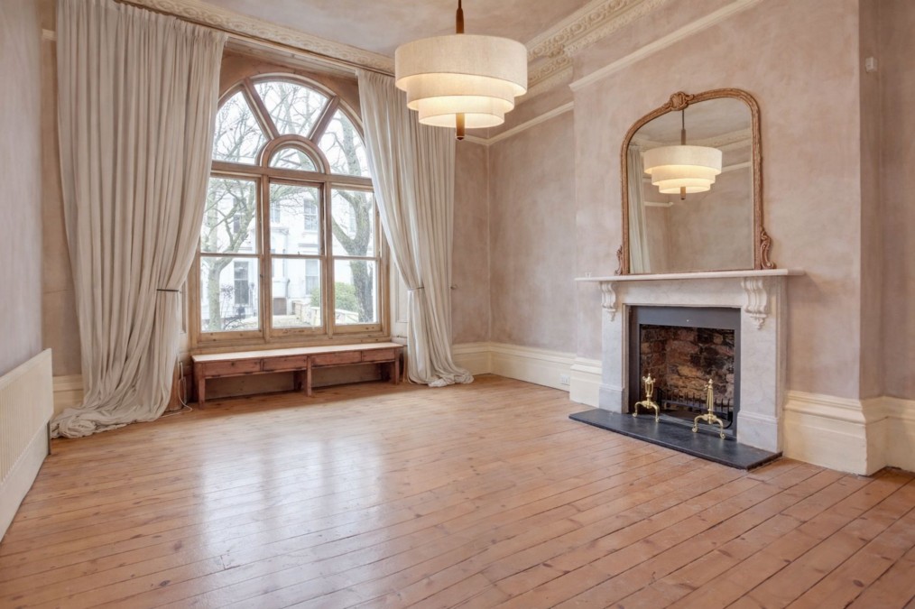 Compton Avenue, Brighton, BN1