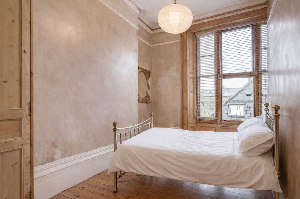 Compton Avenue, Brighton, BN1