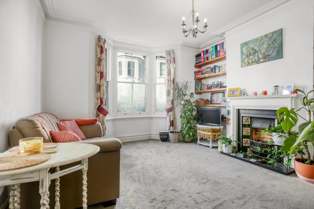 Lansdowne Street, Hove, BN3