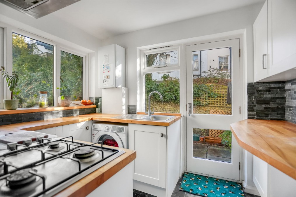 Lansdowne Street, Hove, BN3