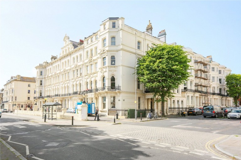 Church Road, Hove, BN3