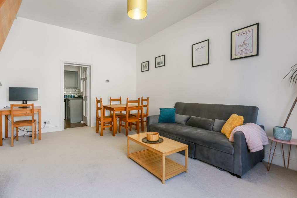Palmeira Square, Hove, BN3