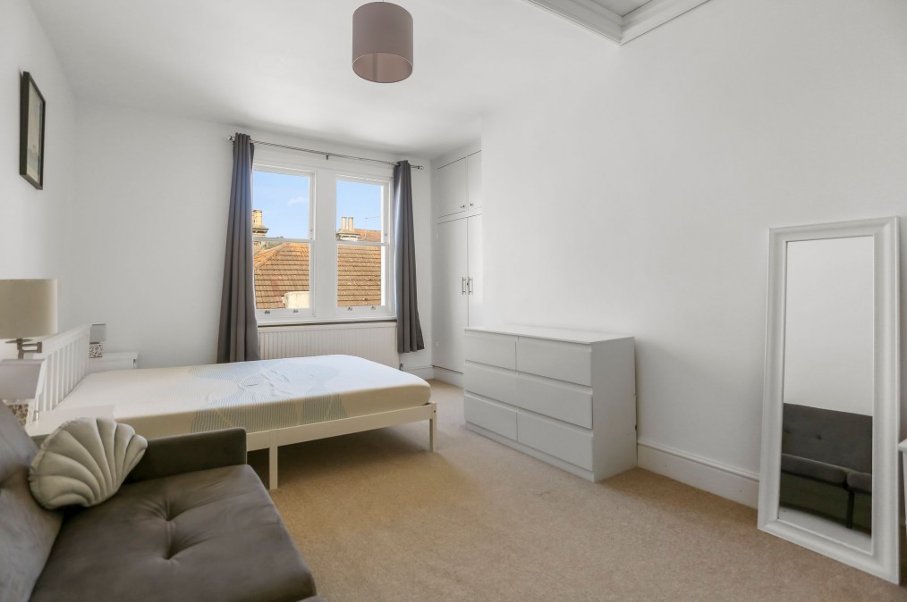 Palmeira Square, Hove, BN3