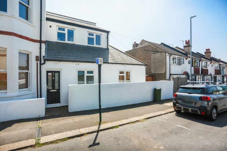 Church Road, Portslade, BN41