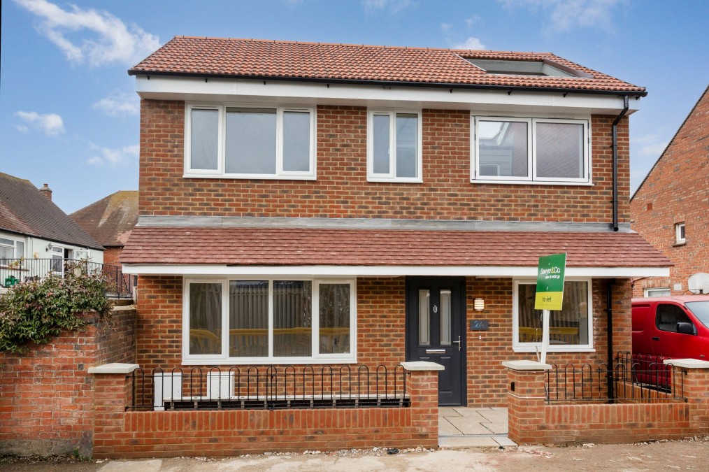 Southdown Avenue, Portslade, BN31