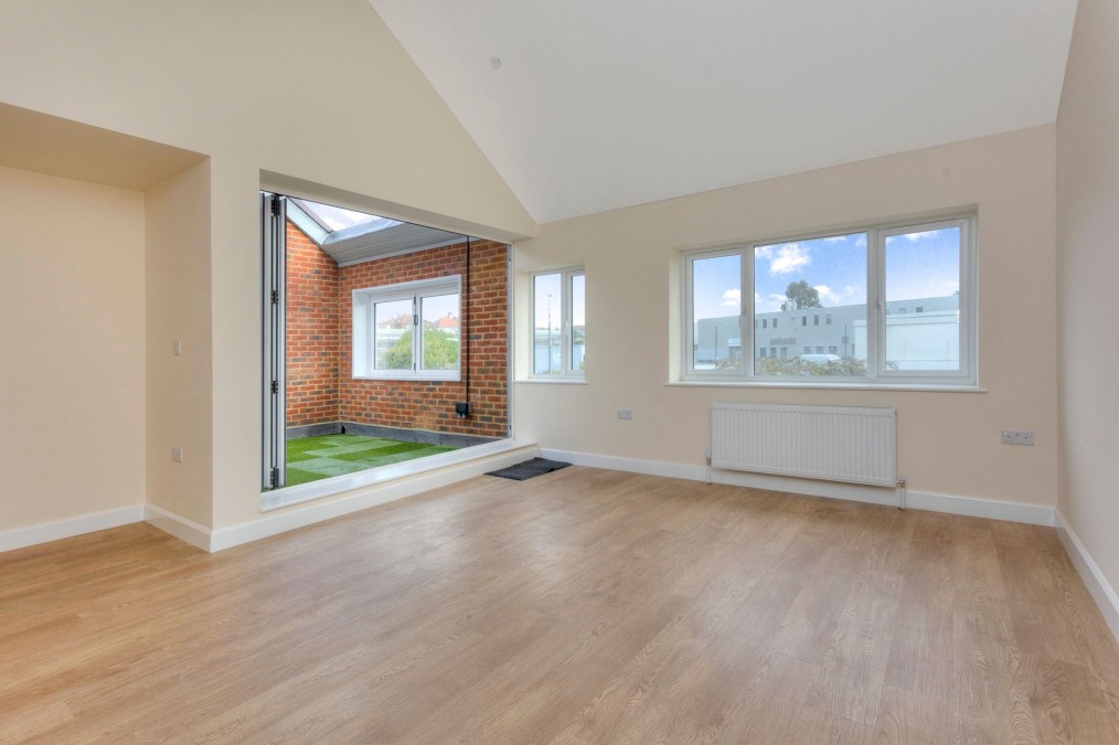 Southdown Avenue, Portslade, BN31