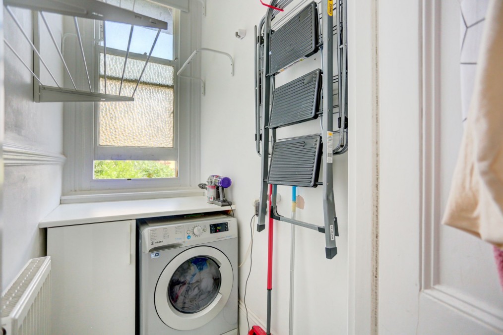 Cambridge Road, Hove, BN3