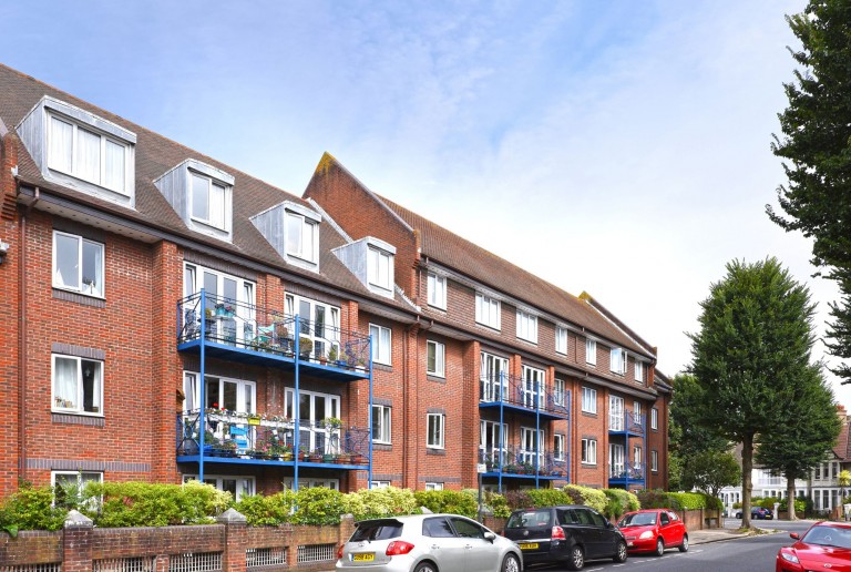 Nizells Avenue, The Vineries Nizells Avenue, BN3