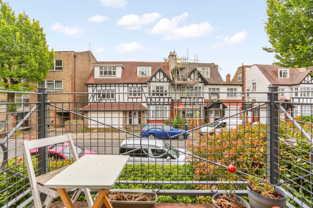 Nizells Avenue, The Vineries Nizells Avenue, BN3