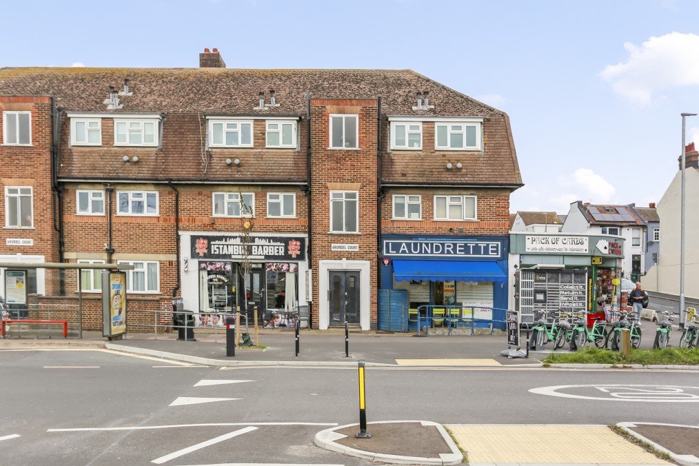 Arundel Court, Arundel Road, Brighton, BN2