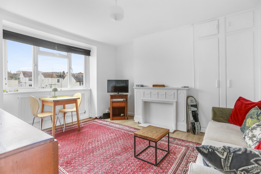 Arundel Court, Arundel Road, Brighton, BN2