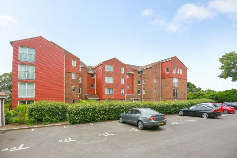 Kemp Court, Church Place, Brighton, BN2