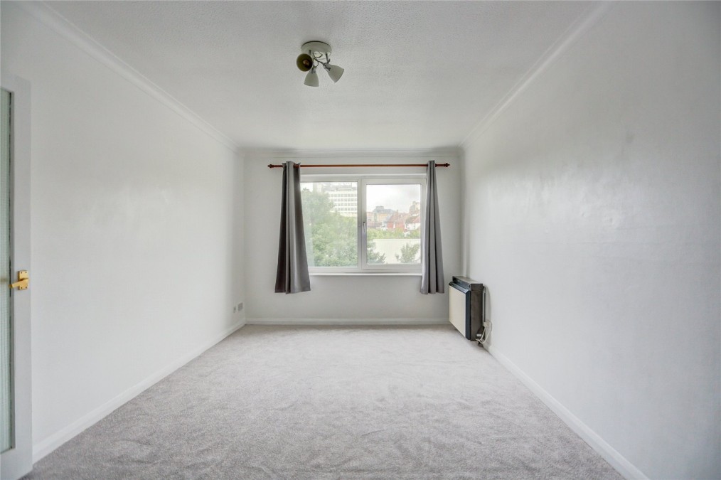 Kemp Court, Church Place, Brighton, BN2