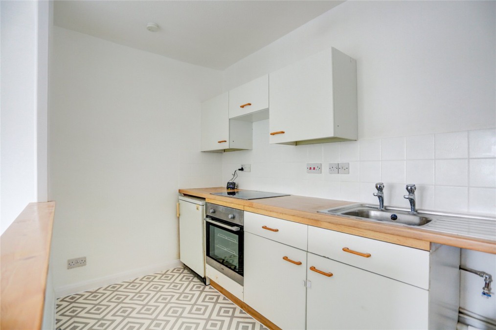 Kemp Court, Church Place, Brighton, BN2