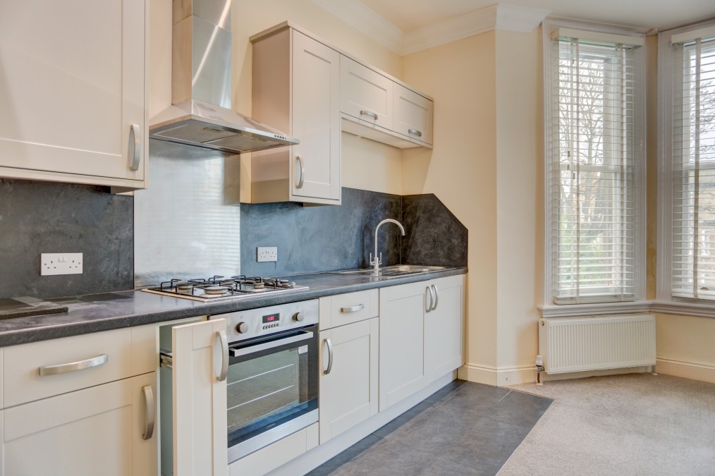 Salisbury Road, Hove, BN3