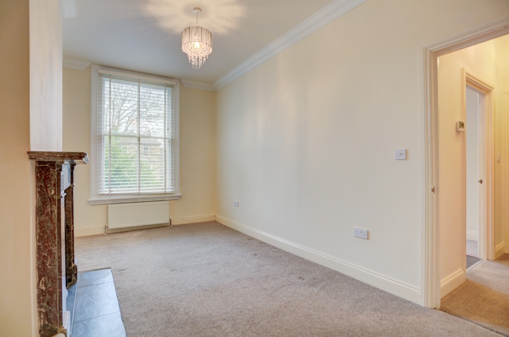 Salisbury Road, Hove, BN3