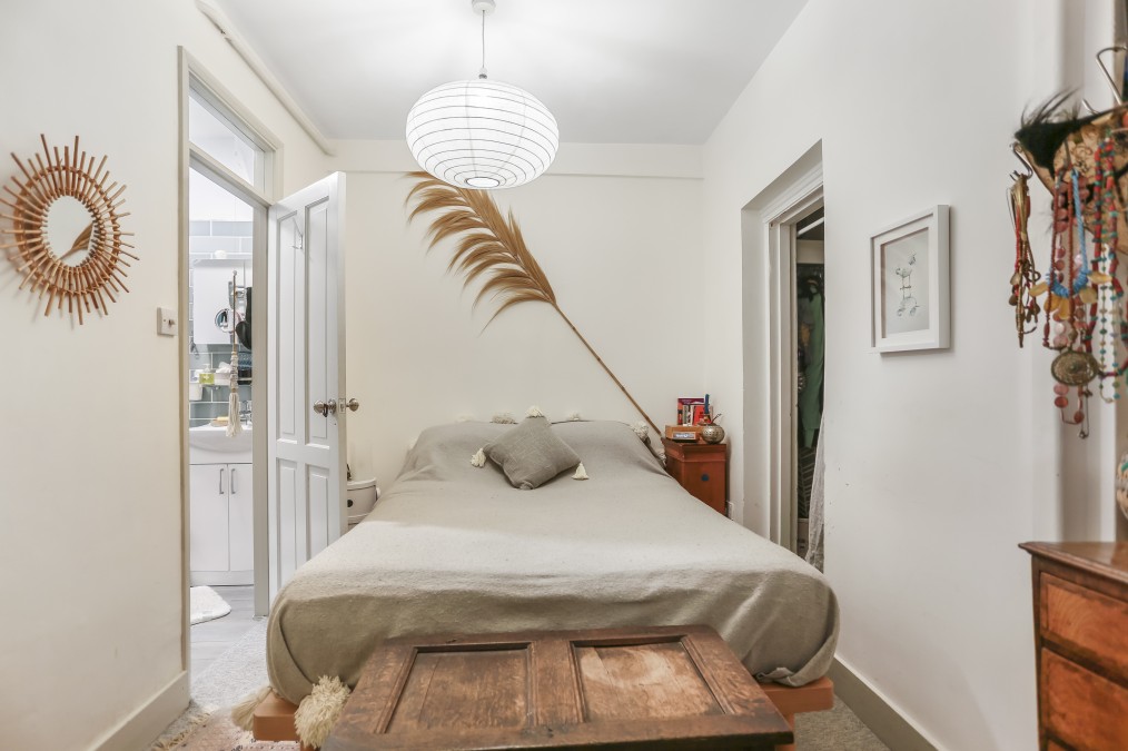 Tisbury Road, Hove, East Sussex, BN3