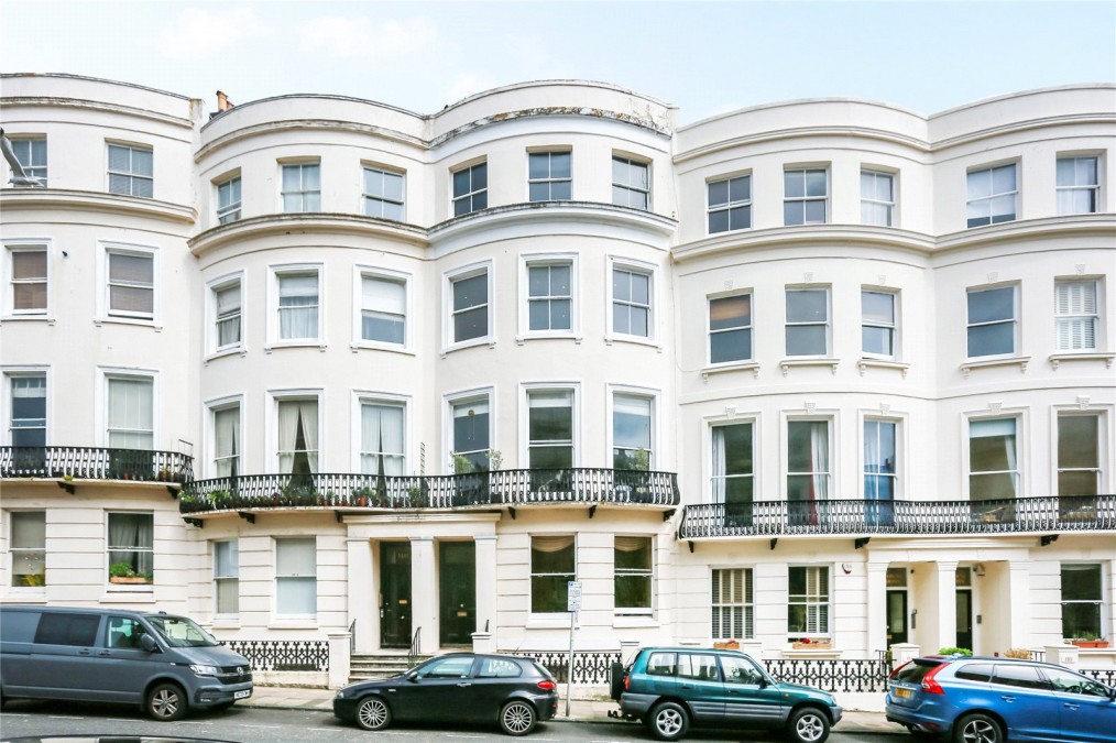 Lansdowne Place, Hove, East Sussex, BN3