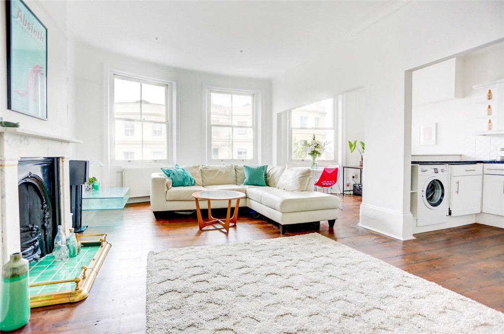 Lansdowne Place, Hove, East Sussex, BN3