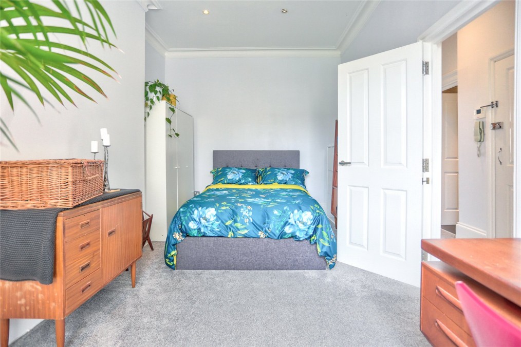 Lansdowne Place, Hove, East Sussex, BN3