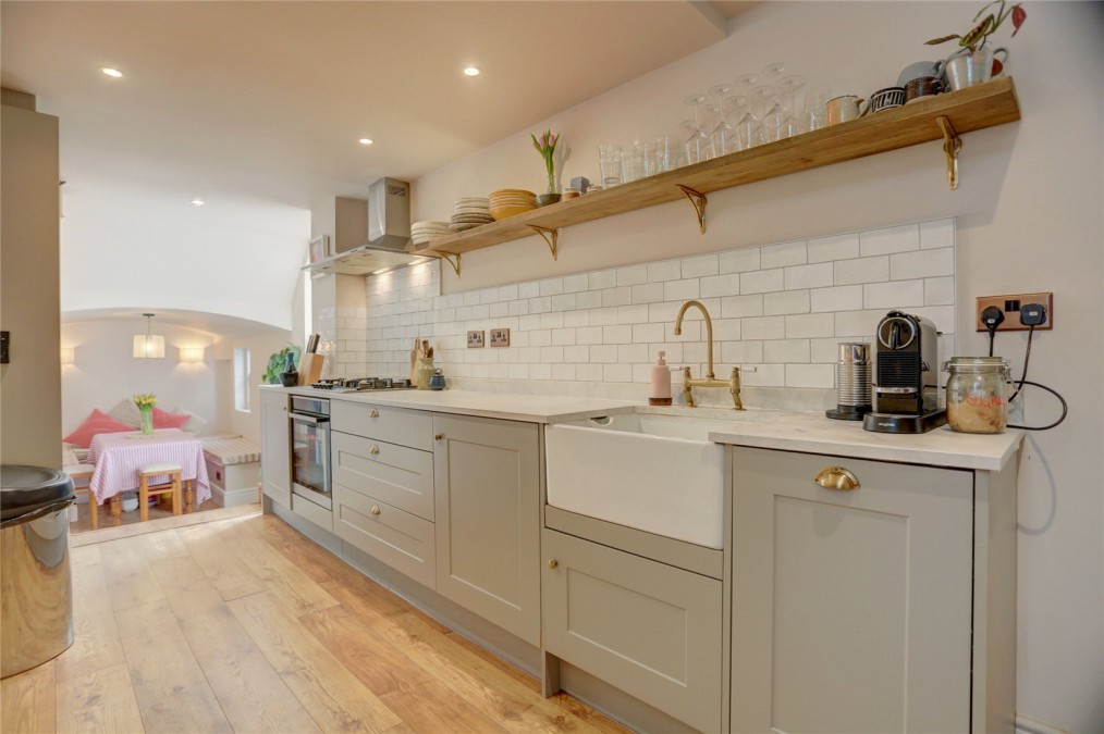 Salisbury Road, Hove, East Sussex, BN3