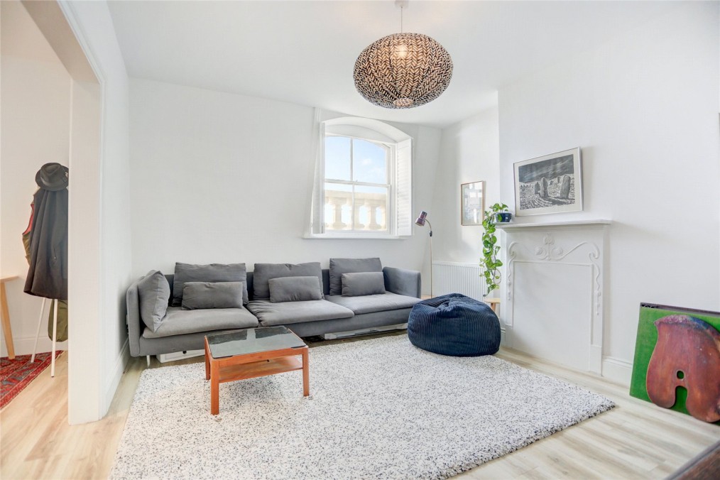 Brunswick Terrace, Hove, BN3
