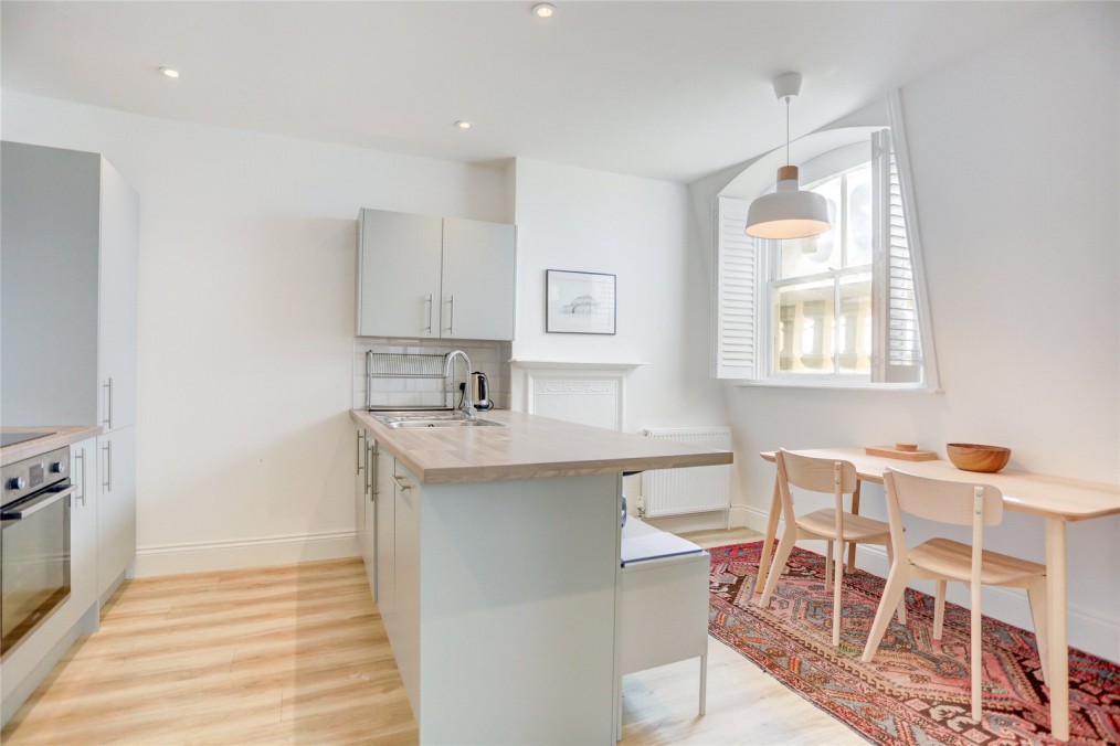 Brunswick Terrace, Hove, BN3