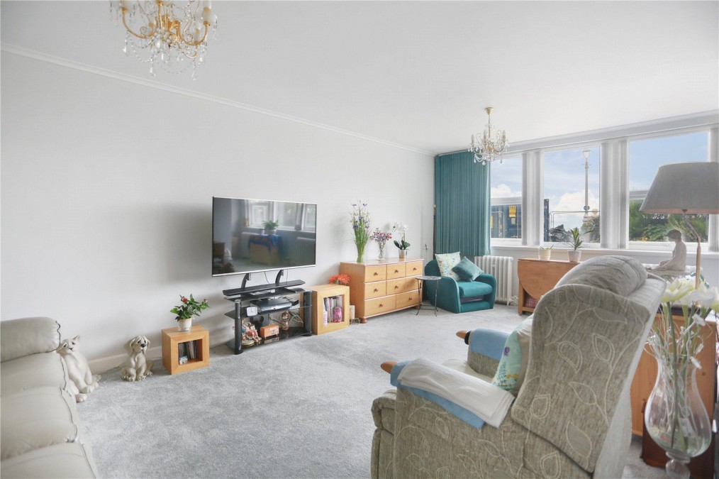 Courtenay Terrace, Hove, East Sussex, BN3