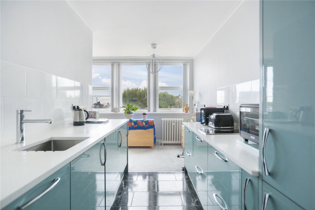 Courtenay Terrace, Hove, East Sussex, BN3