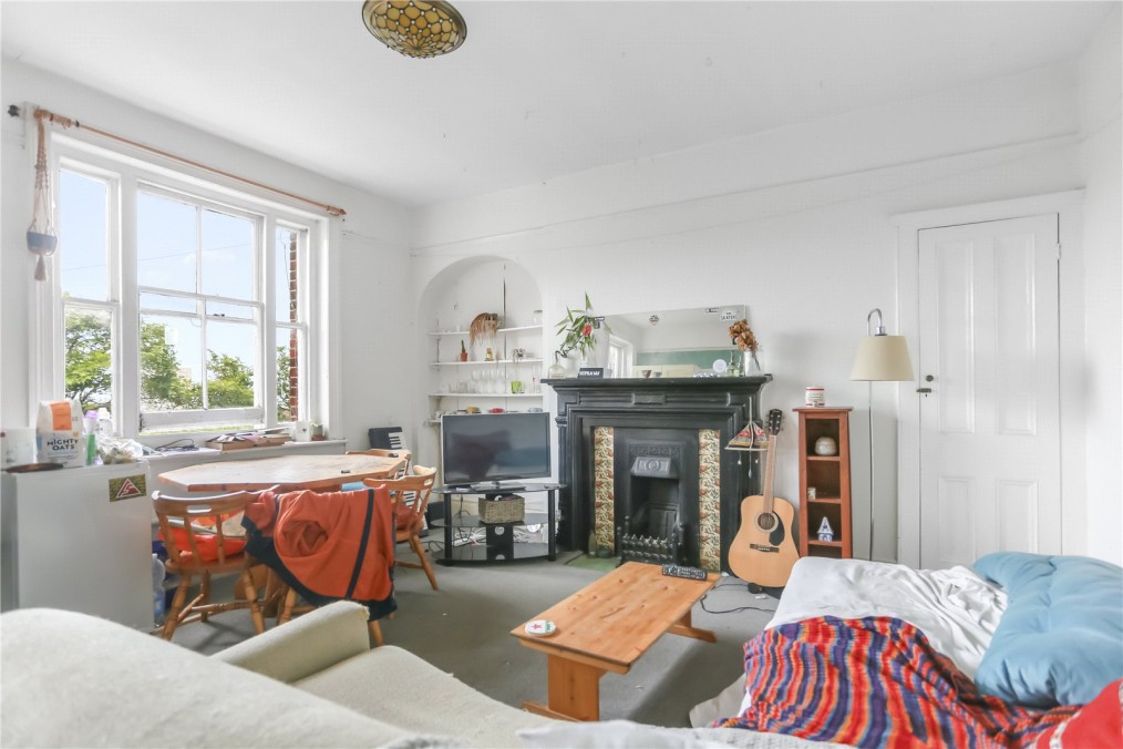 College Terrace, Brighton, East Sussex, BN2