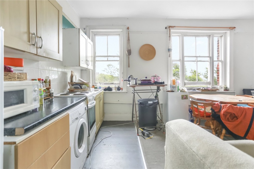 College Terrace, Brighton, East Sussex, BN2