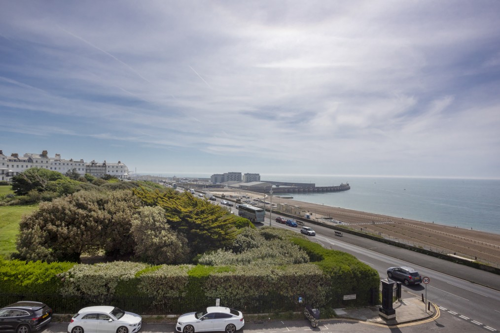 Chichester Terrace, Brighton, East Sussex, BN2