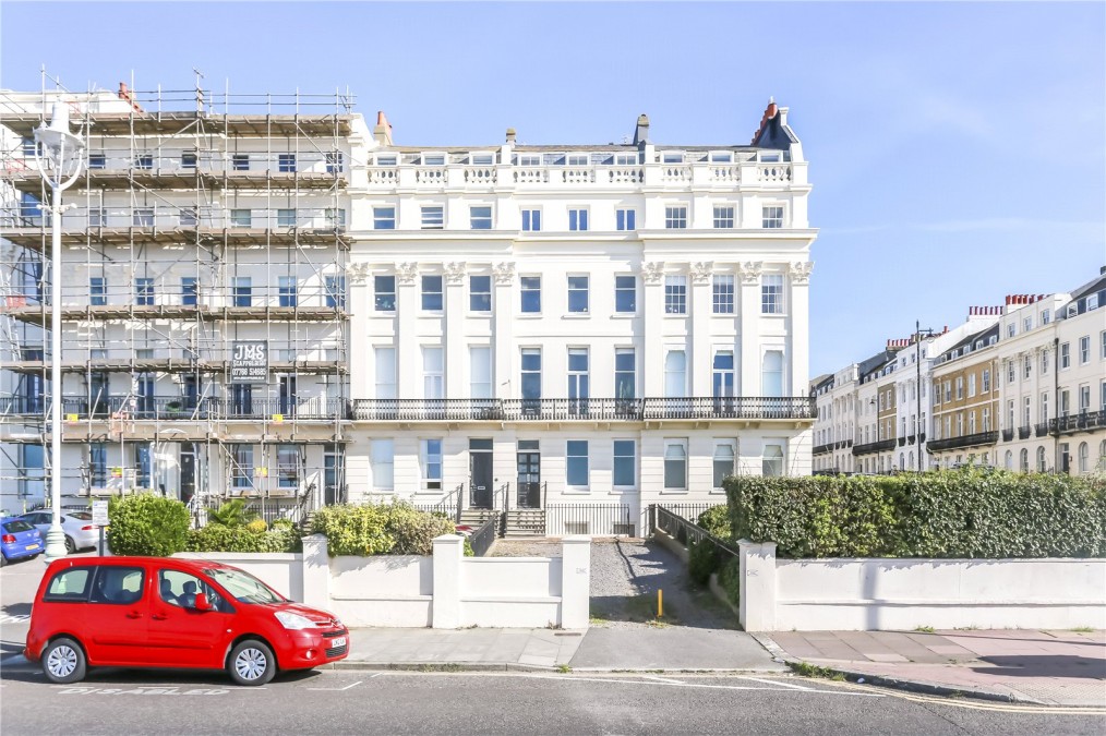 Marine Parade, Brighton, East Sussex, BN2