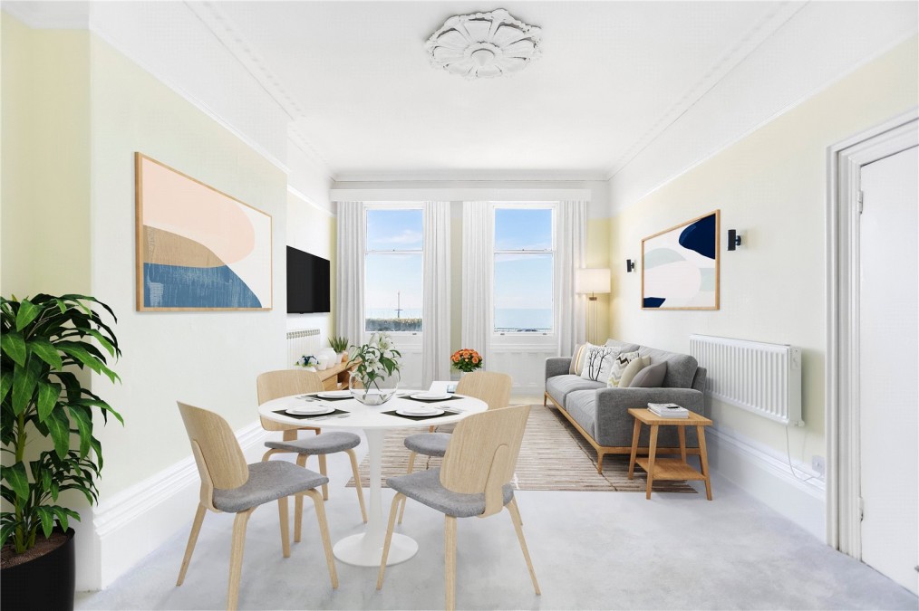 Marine Parade, Brighton, East Sussex, BN2