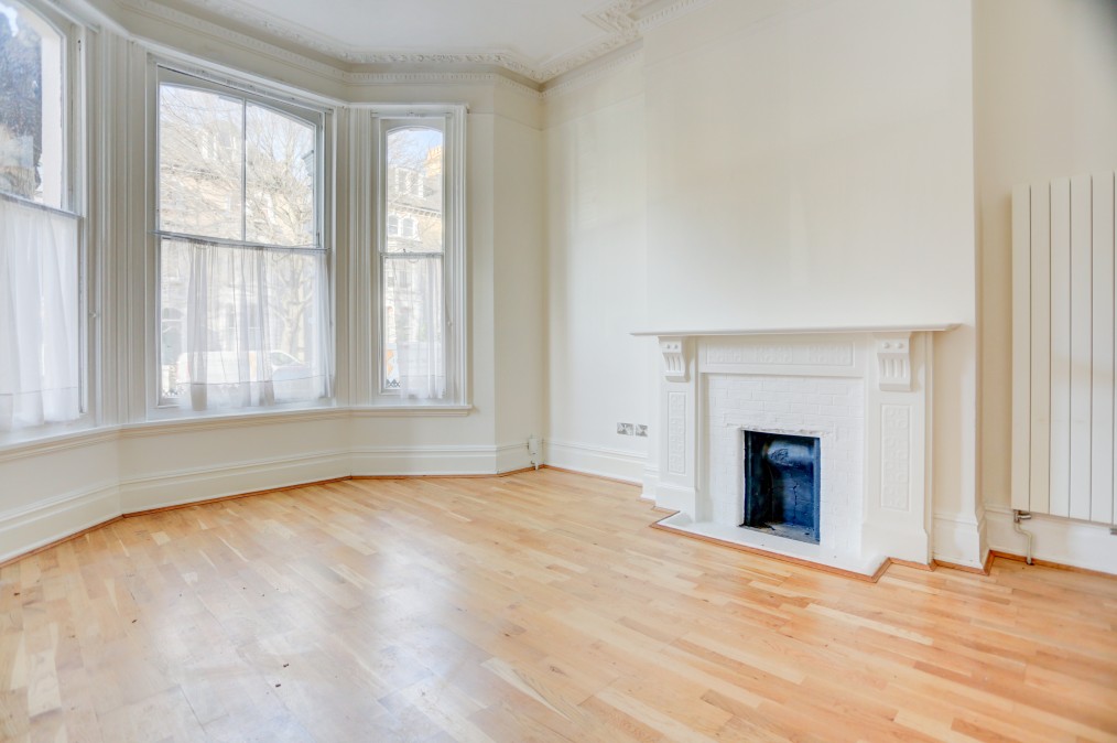Tisbury Road, Hove, East Susssex, BN3