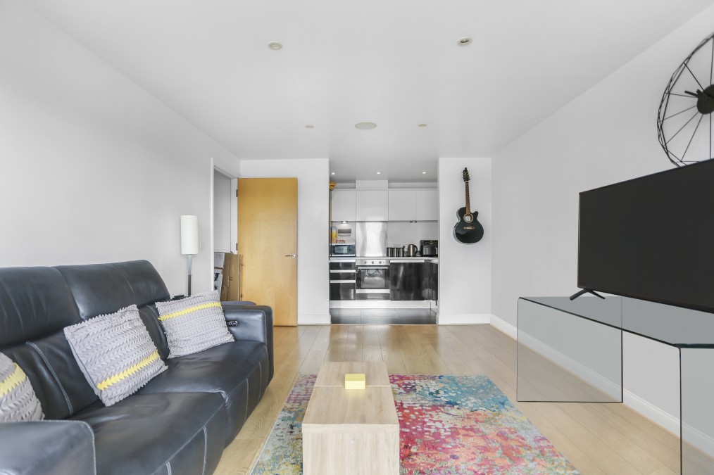Coastal Place, New Church Road, Hove, BN3