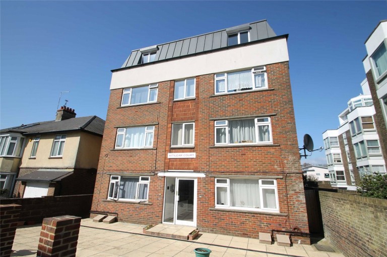Kitilear Court, Lansdowne Road, Hove, BN3