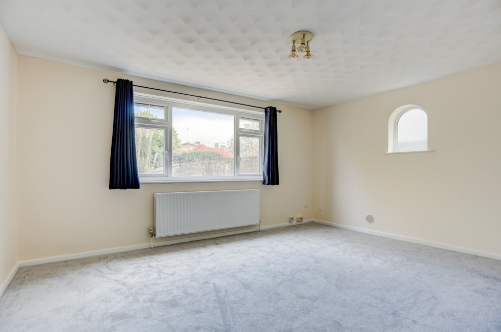 Kitilear Court, Lansdowne Road, Hove, BN3