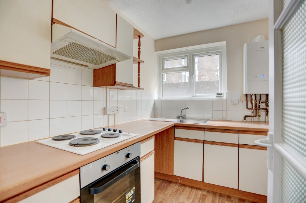 Kitilear Court, Lansdowne Road, Hove, BN3