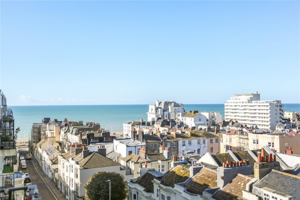 Osprey House, Sillwood Place, Brighton, BN1