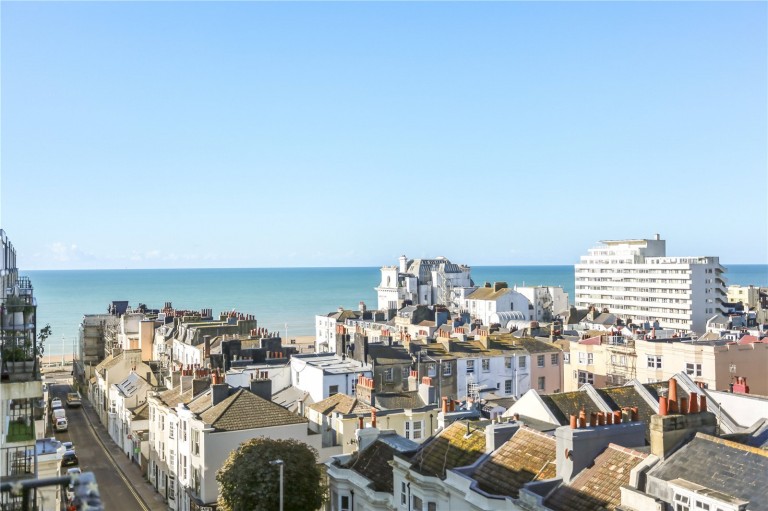 Osprey House, Sillwood Place, Brighton, BN1